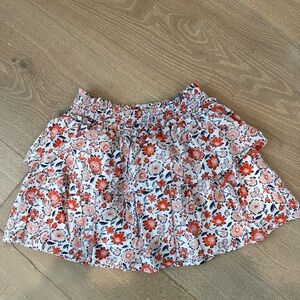 Girl’s Size Small Vineyard Vines Skirt